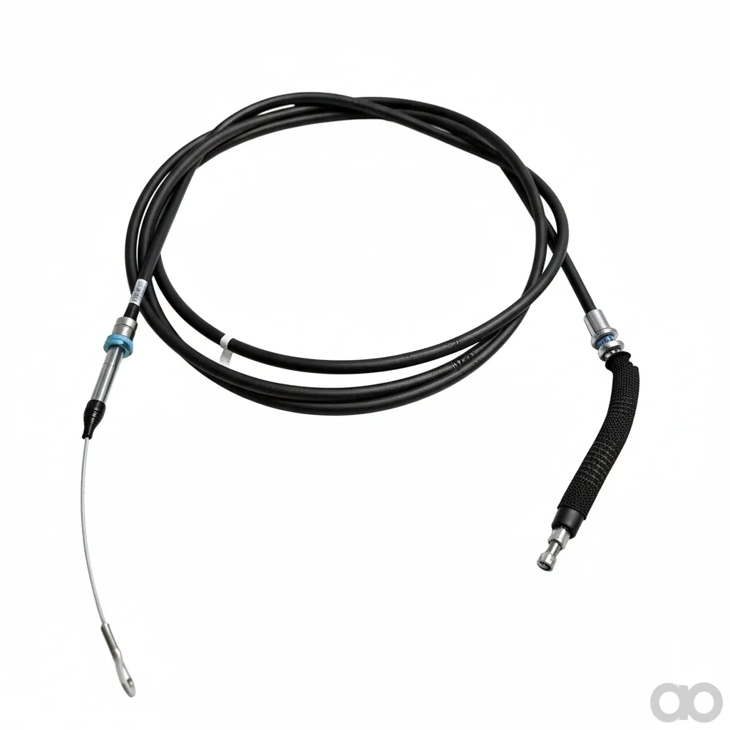 Amazone - LB473 - Seilzug D=3