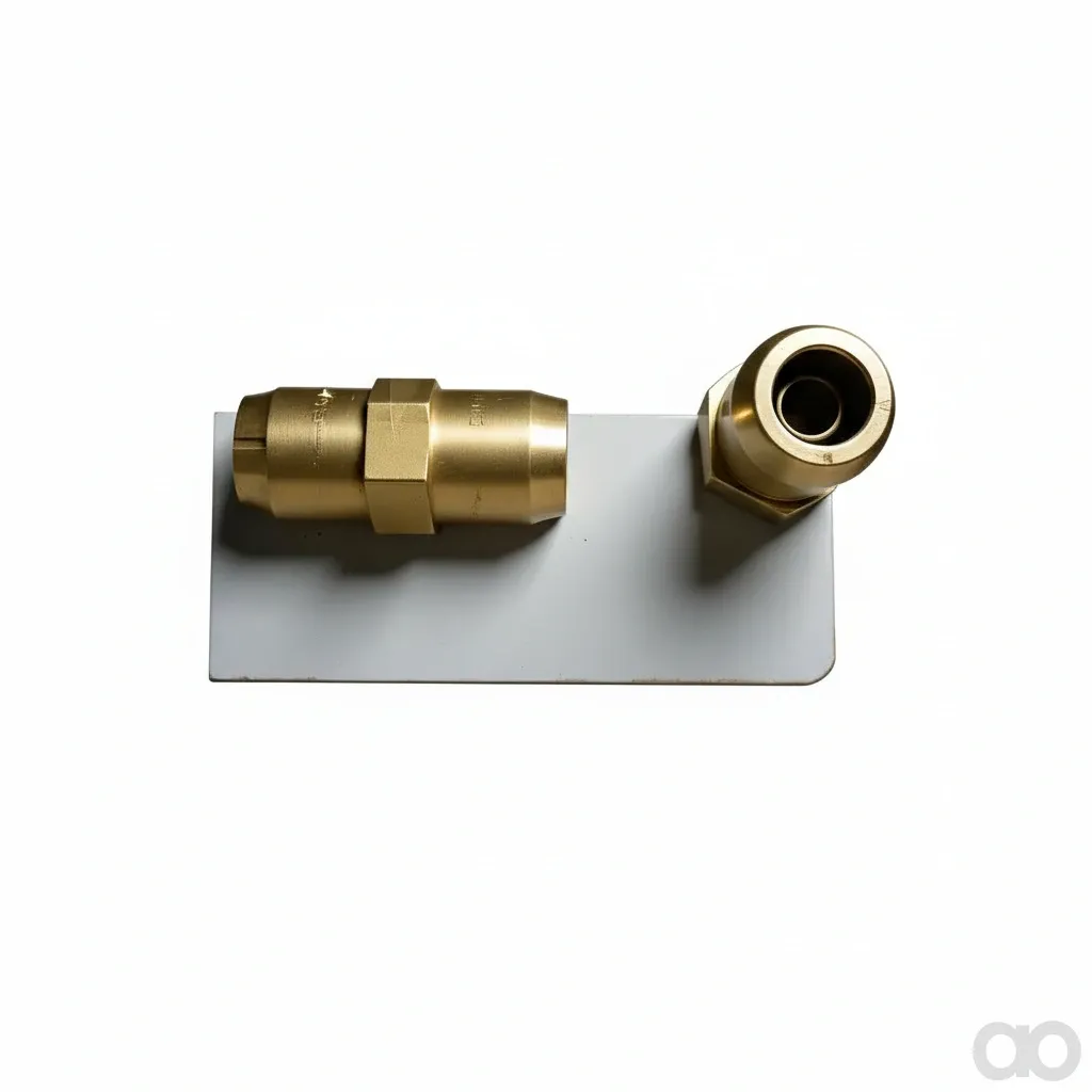 Amazone - LB475 - Steckverbindung DN12X1,50 / DN