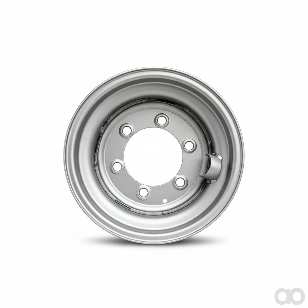 Amazone - LC0615 - Rad 9.00X15,3 6/160/205 ET=