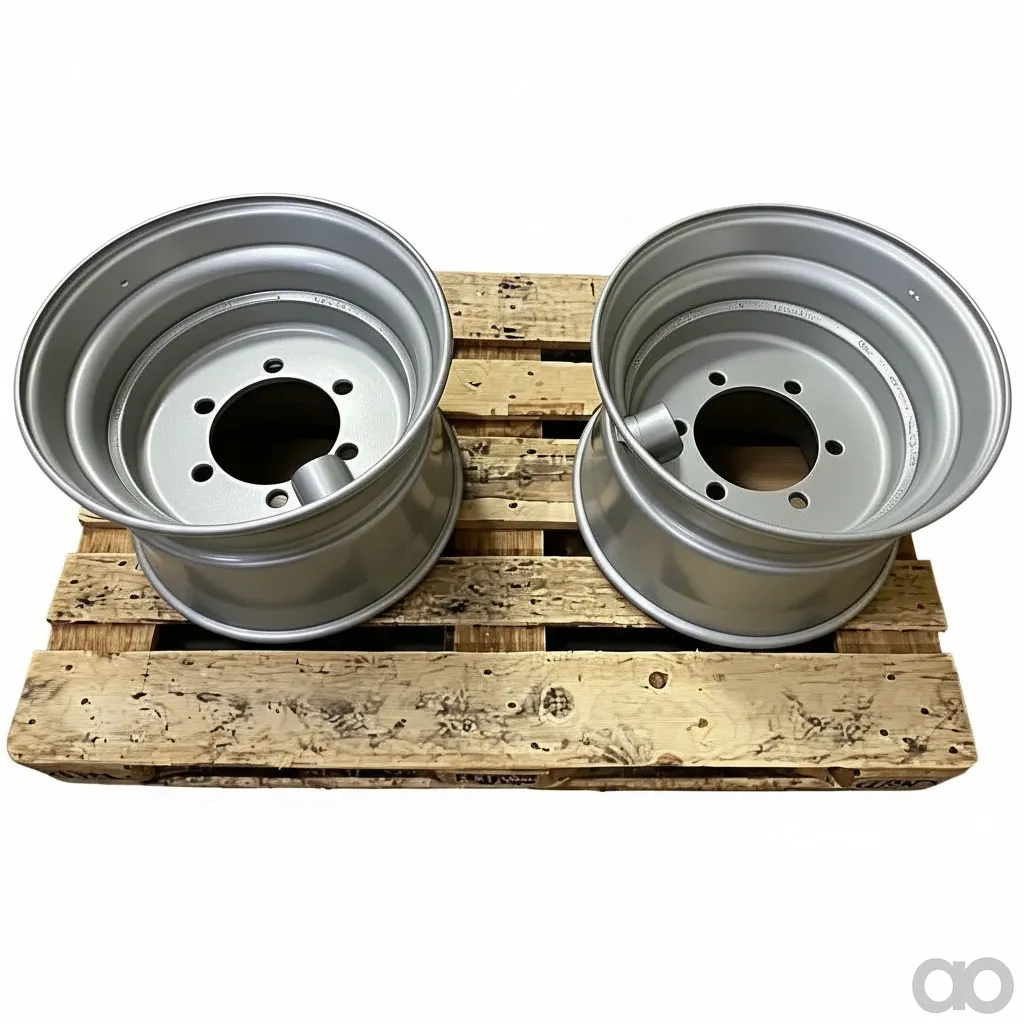 Amazone - LC06915 - Rad 75.0L X 17.50 6/161/205 SI