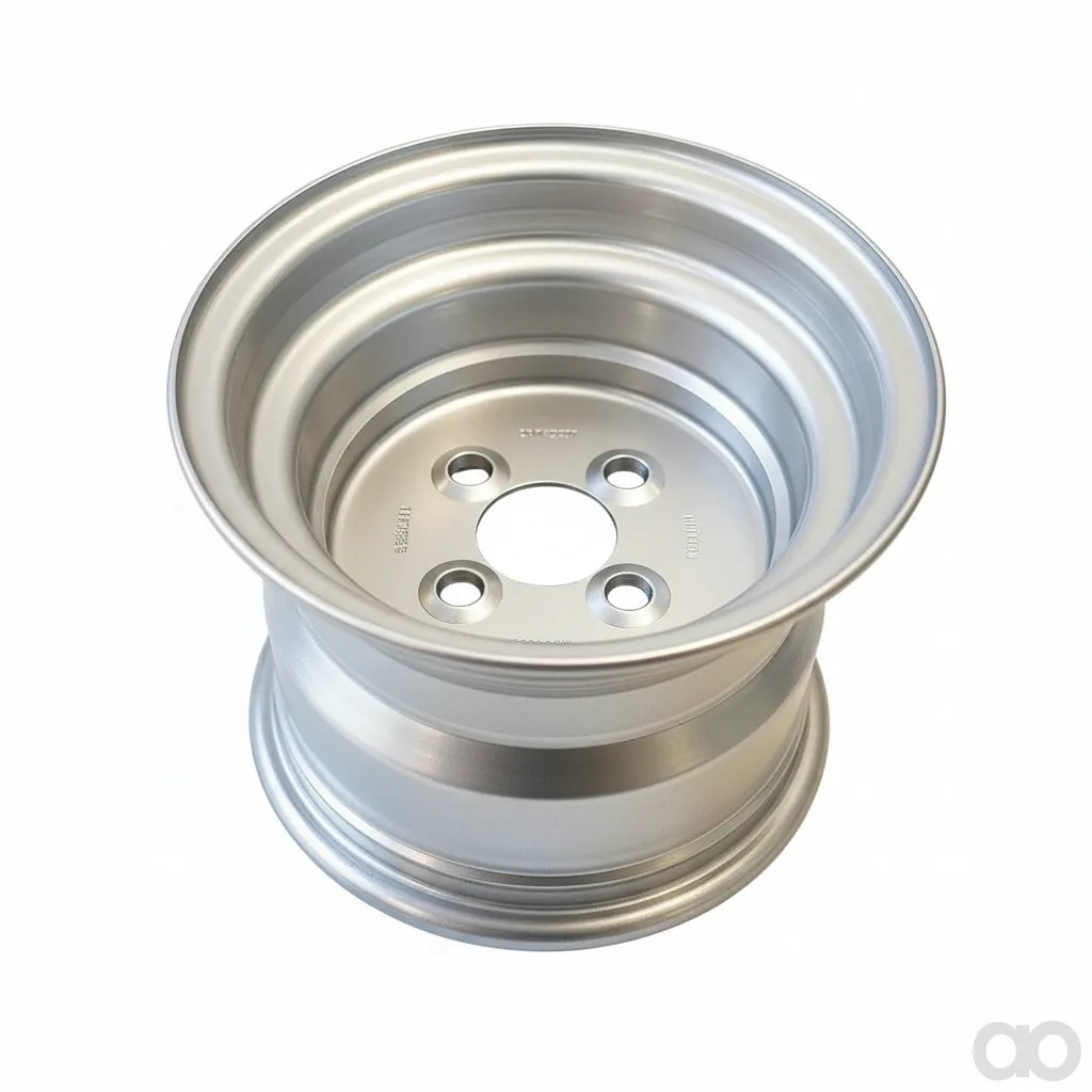 Amazone - LC1733 - Rad 8.50IX10 L4 100 E16 ET-3
