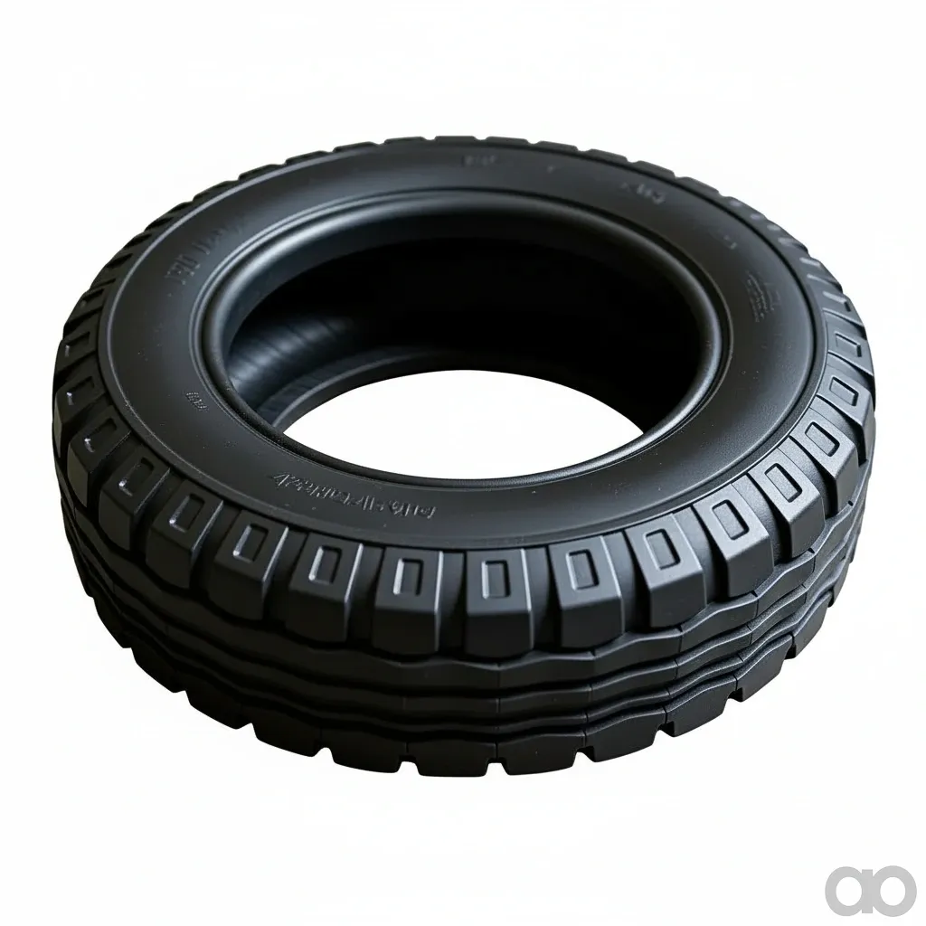 Amazone - LD001 - Reifen 10.0/75-15.3 LI119A8/11
