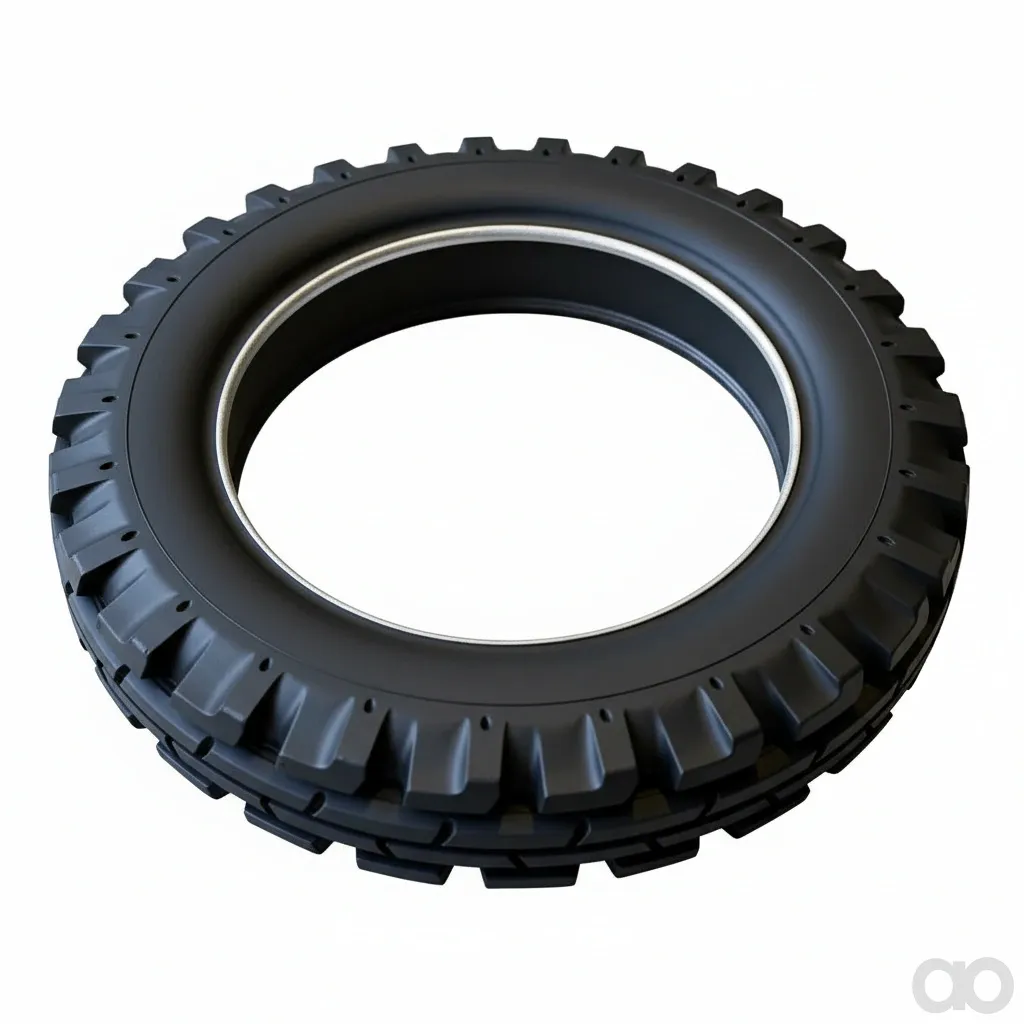 Amazone - LD006 - Reifen 5.00-16 2PR AW-FARME
