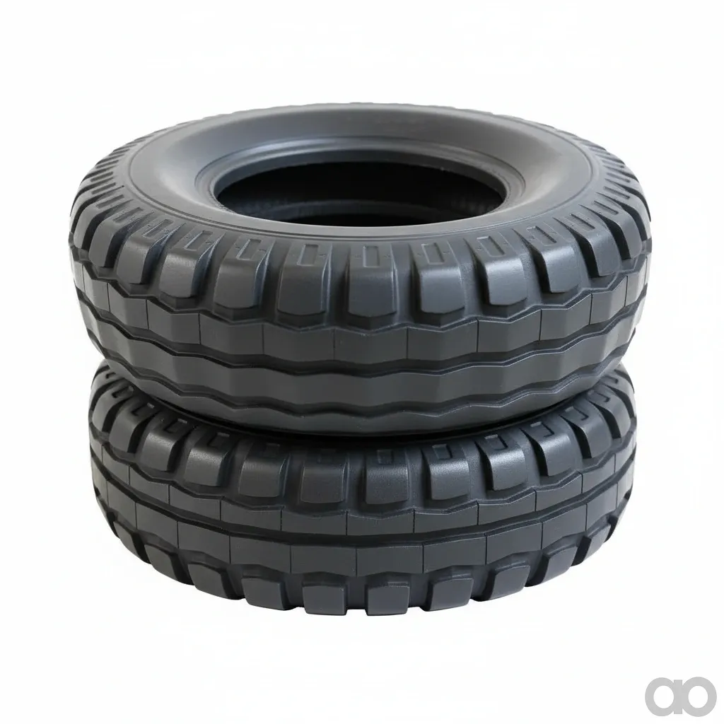 Amazone - LD012 - Reifen 11.5/80-15.3 LI131A8 B