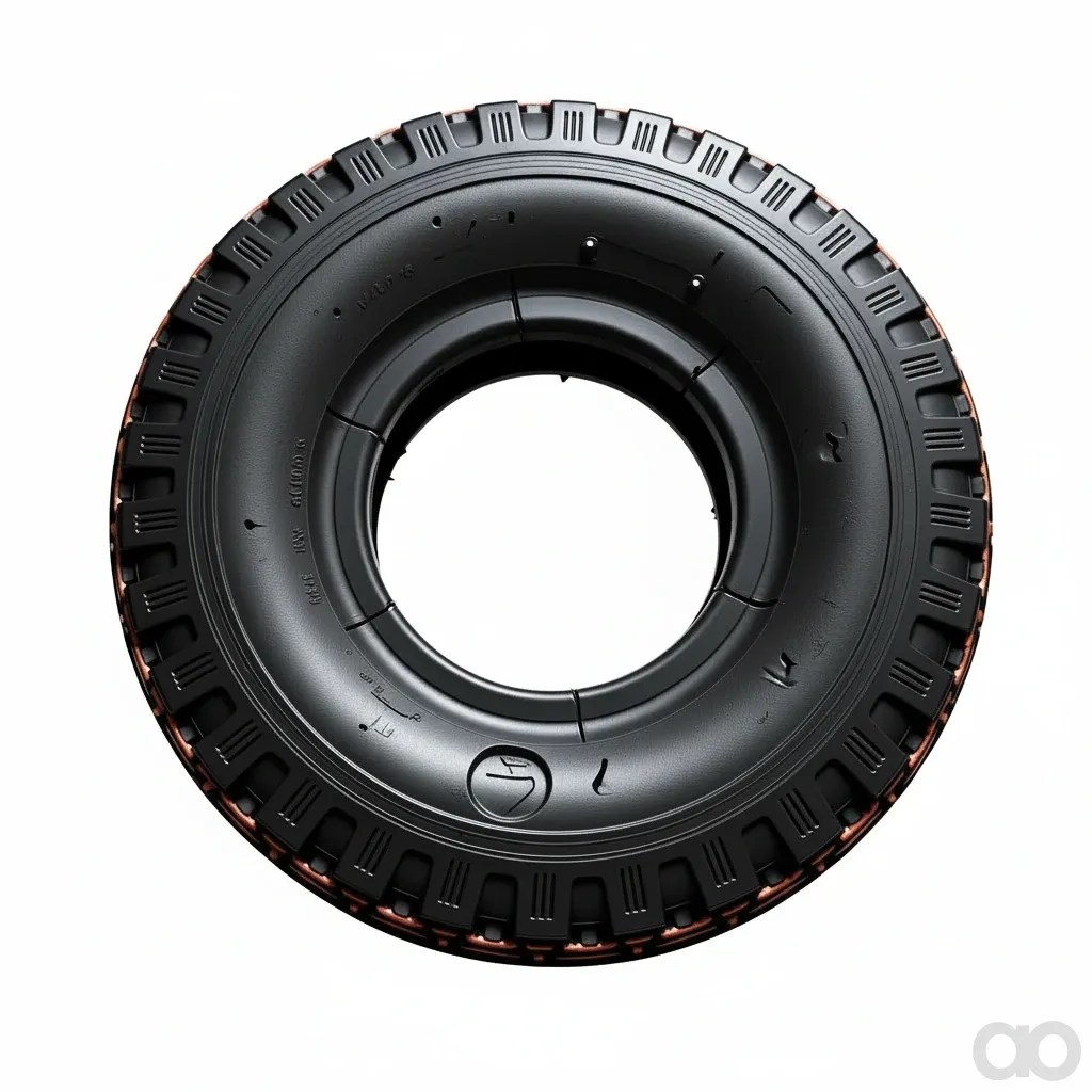 Amazone - LD052 - Reifen 3.00-4 4PR V76