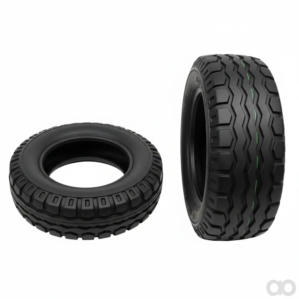 Amazone - LD081 - Reifen 10.0/75-15.3 Li123A8 Bk