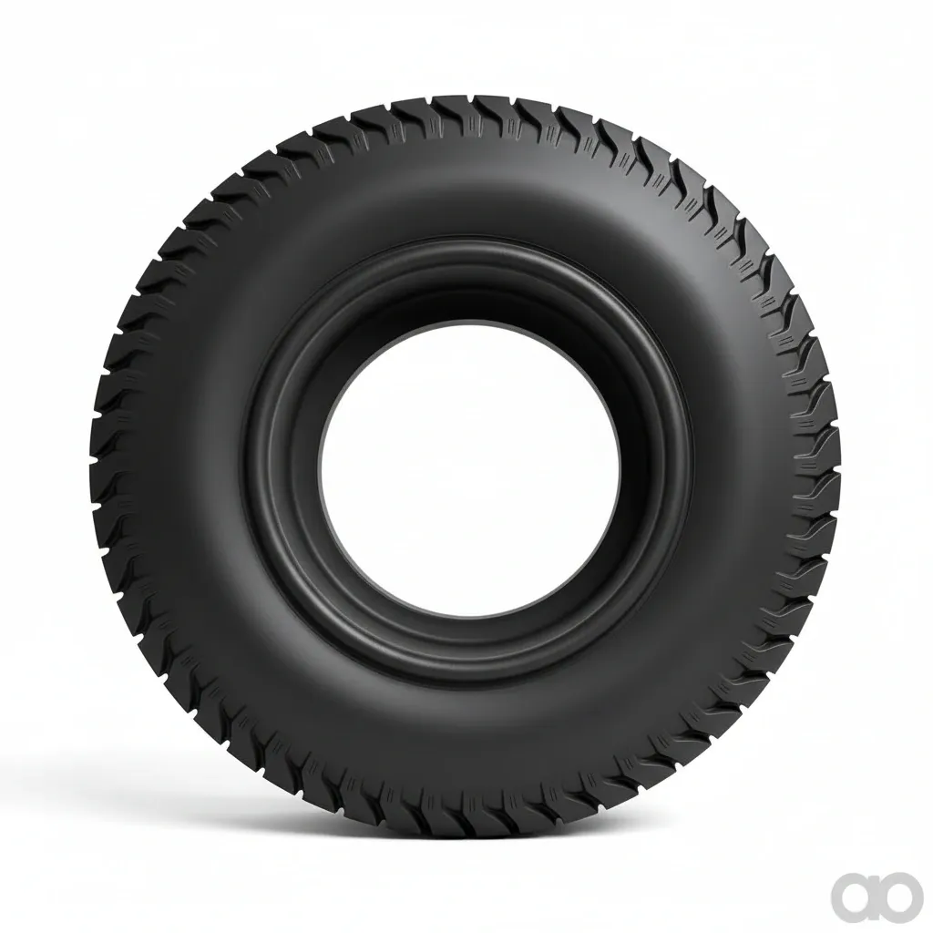 Amazone - LD111 - Reifen 20x10.00-10 Li97A4 6Pr