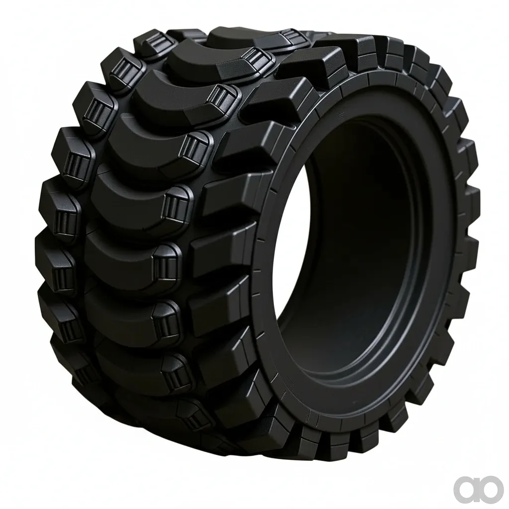 Amazone - LD114 - Reifen 400/55 R17.5 Li147A8/14