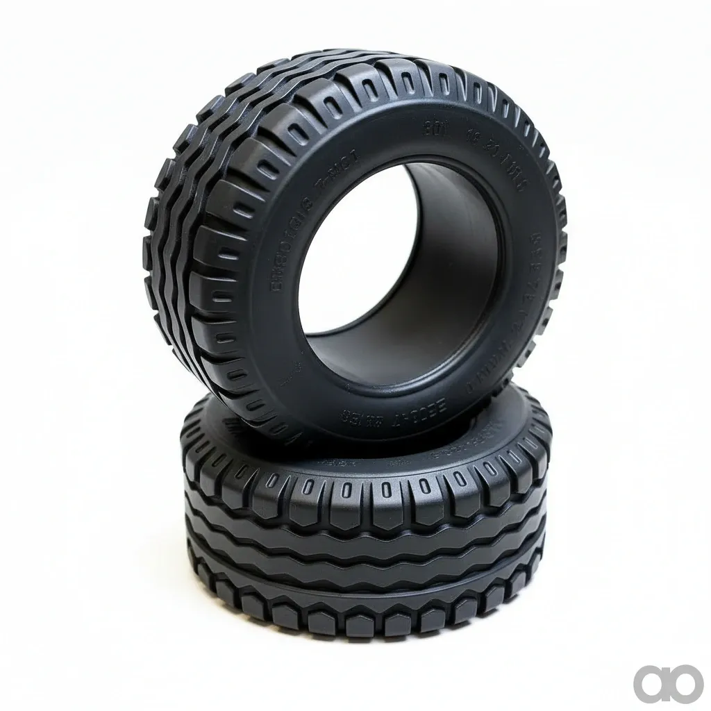 Amazone - LD121 - Reifen 340/55-16 Li133A8