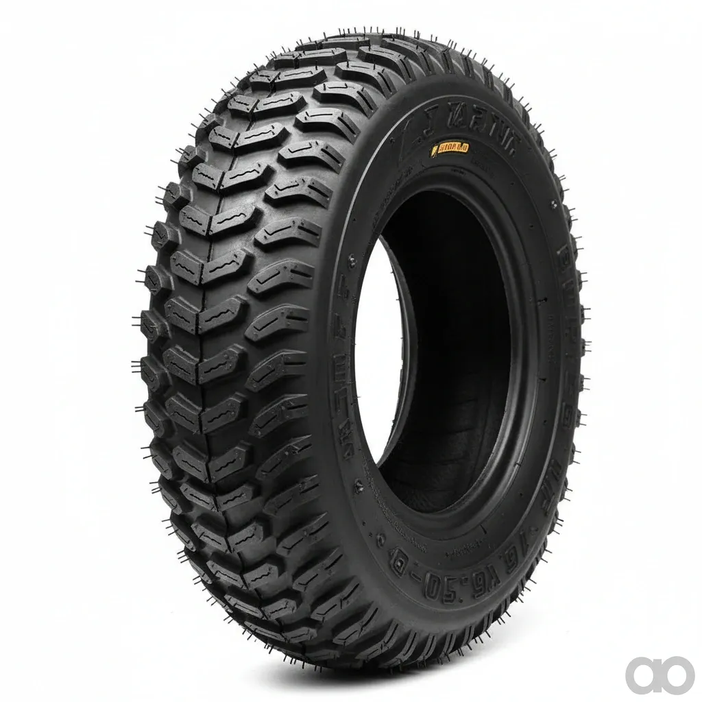 Amazone - LD317 - Reifen 16x6.50-8 4Pr Tl
