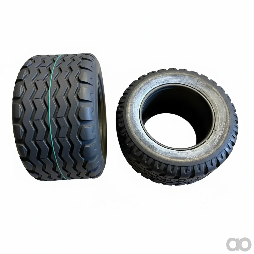 Amazone - LD318 - Reifen 380/55-17.0 Li138A8/134
