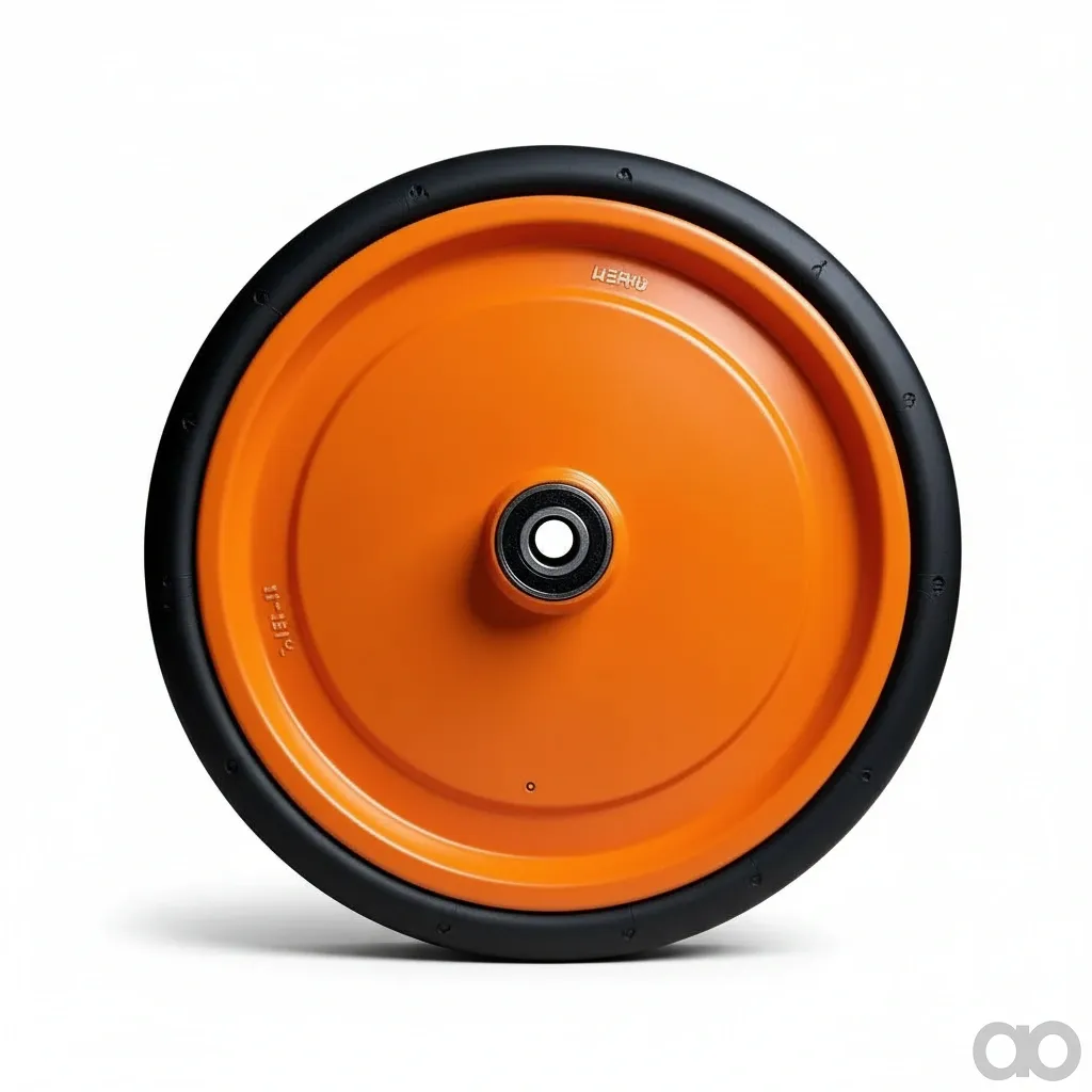 Amazone - LE065 - Walkrad 360x 50L Otiflex