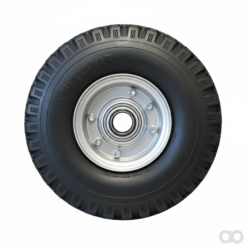 Amazone - LE125 - Komplettrad 3.0-4 4Pr Tt Bl