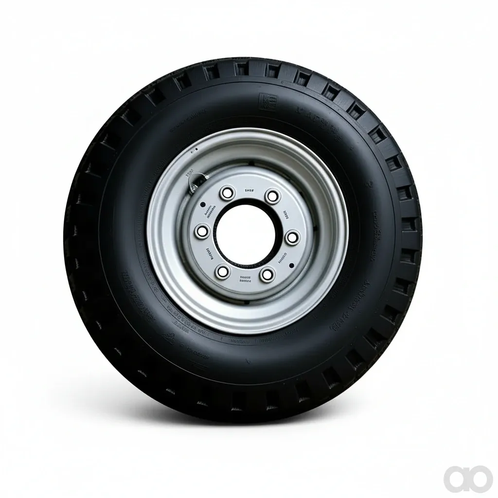 Amazone - LE2995 - Rad 11.5/80-15.3