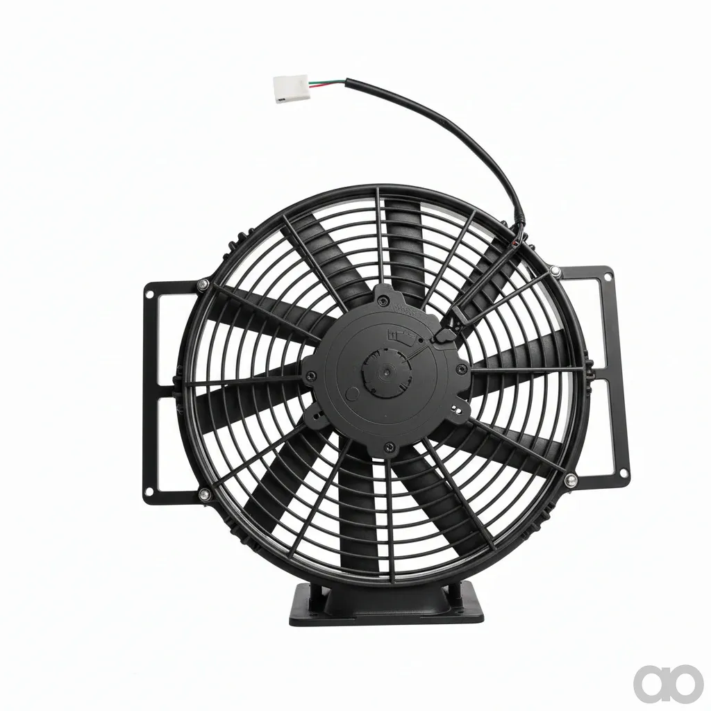 Amazone - LF046 - Motorventilator