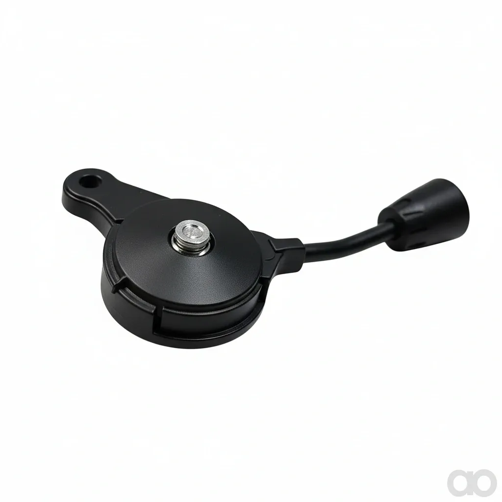 Amazone - LF053 - Gashebel