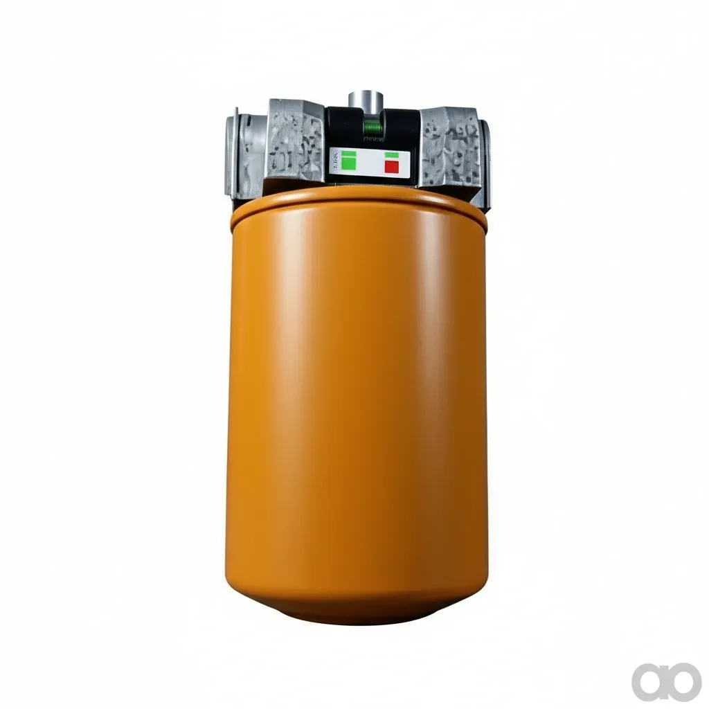 Amazone - LF055 - Oelfilter 25 My Abs.
