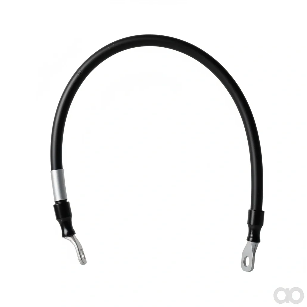 Amazone - LF058 - Kabel W 5 (Masse)