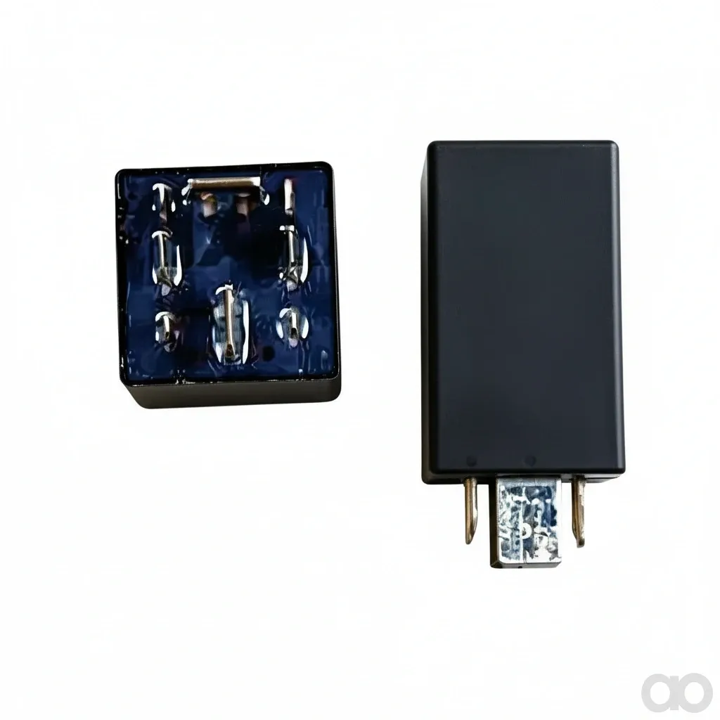 Amazone - LF069 - Kraftrelais K5
