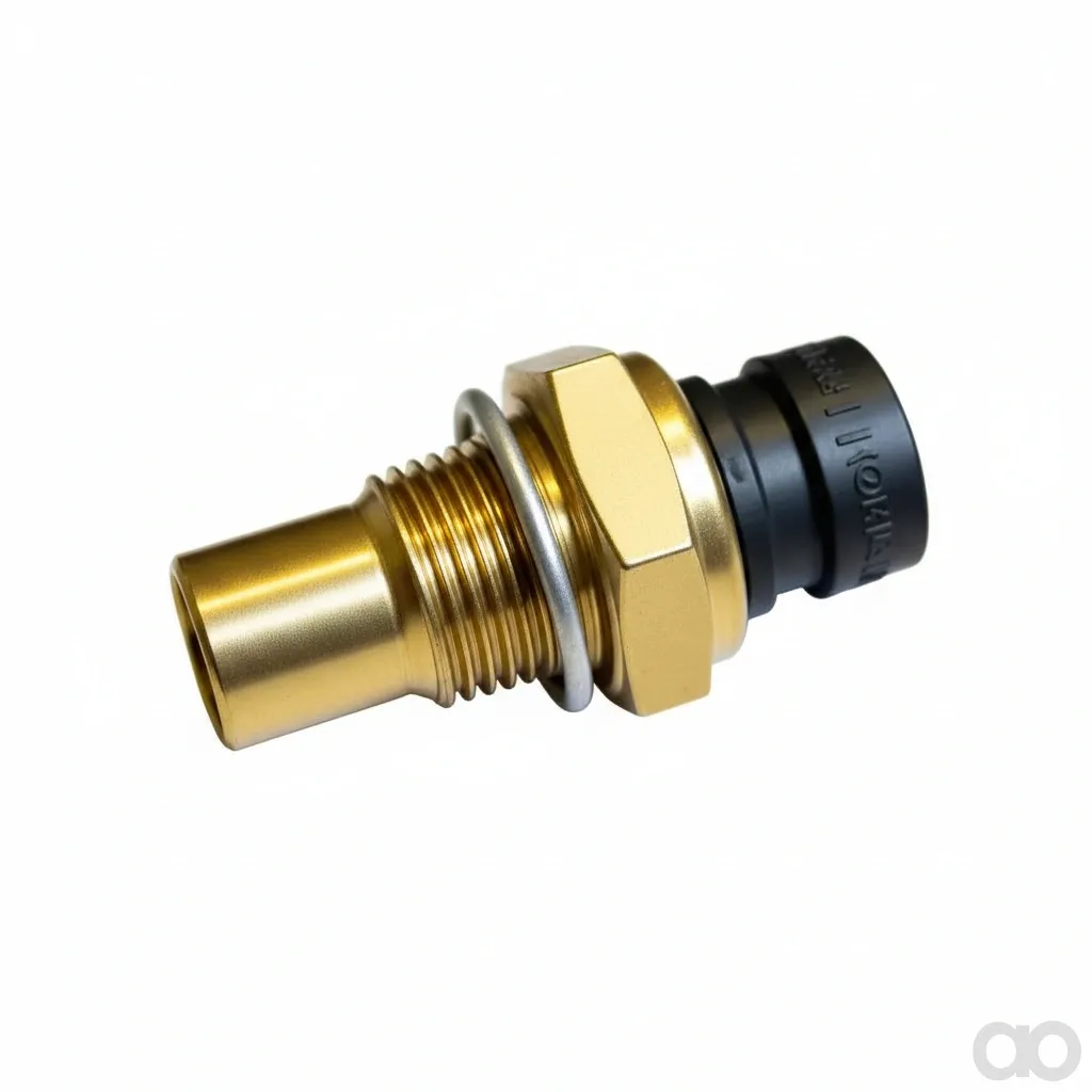 Amazone - LF075 - Schalter B5 (Temperatur)