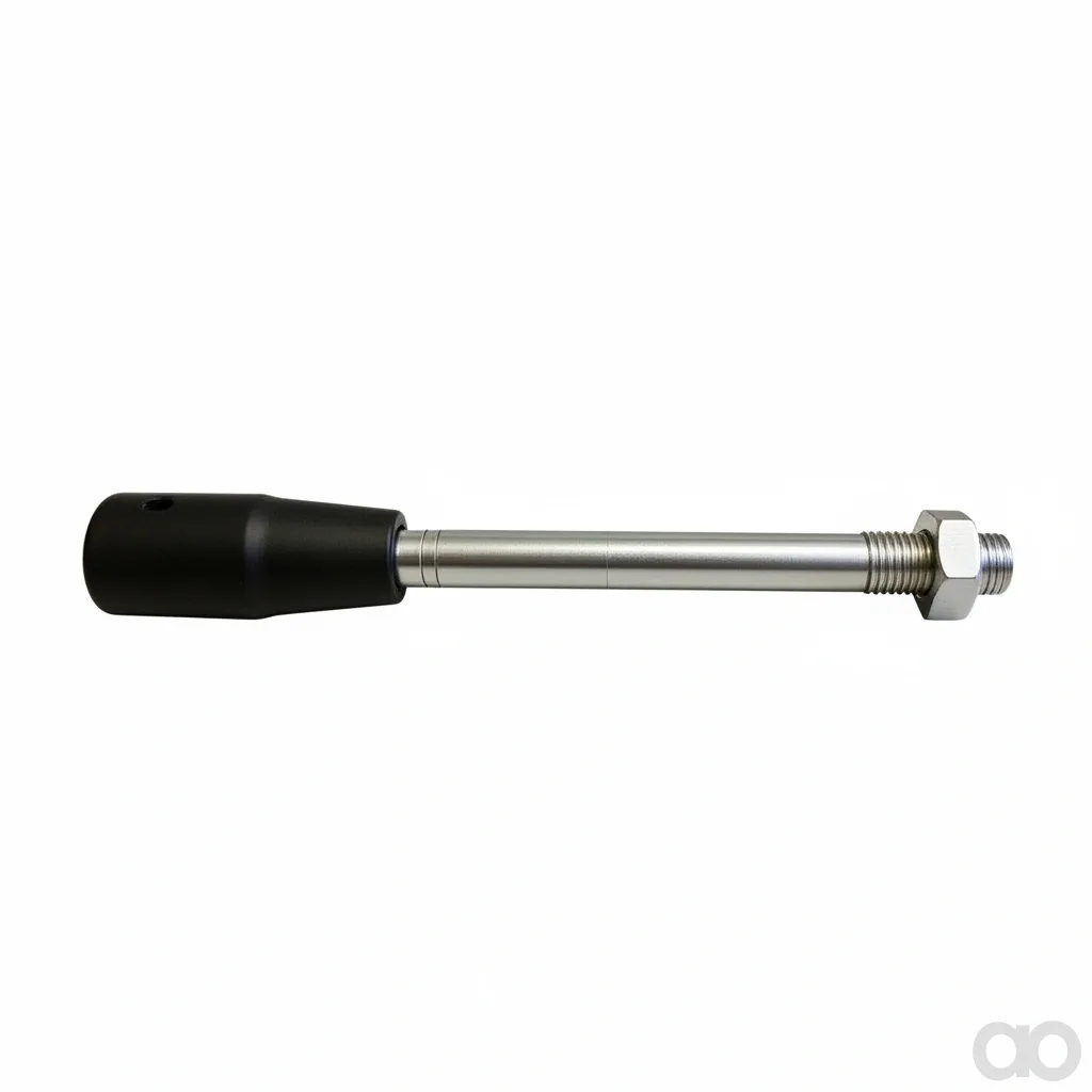 Amazone - LF125 - Hebel F. Wegeventil L=150