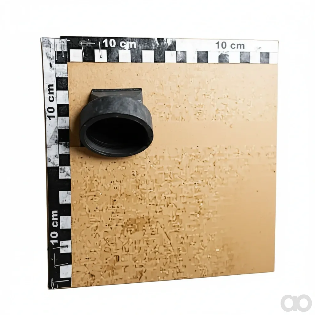 Amazone - LF154 - Ventilstopfen