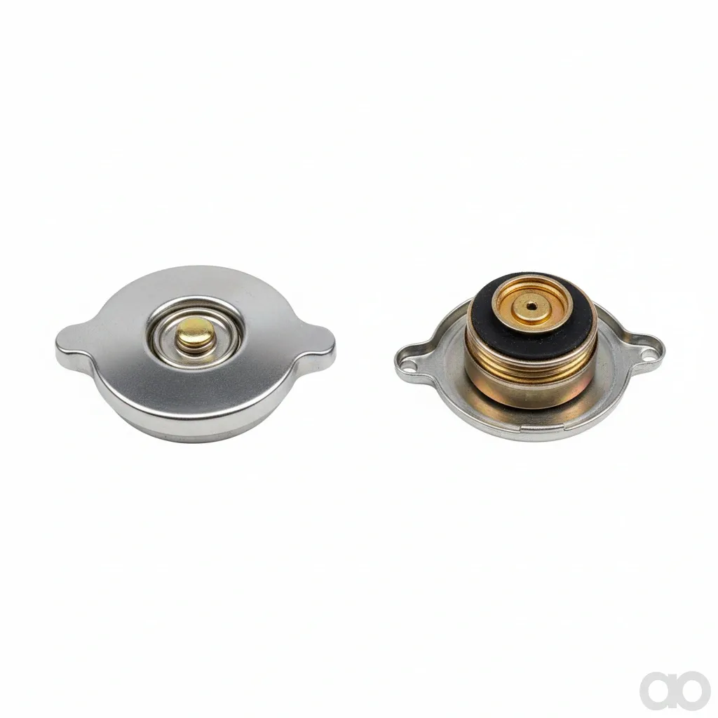 Amazone - LF172 - Deckel F. Ausdehnungsgefaess Ksh