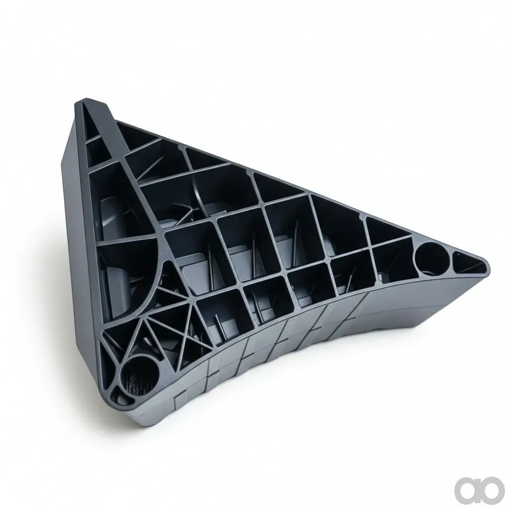 Amazone - LF201 - Unterlegkeil Hemmschuh G 46