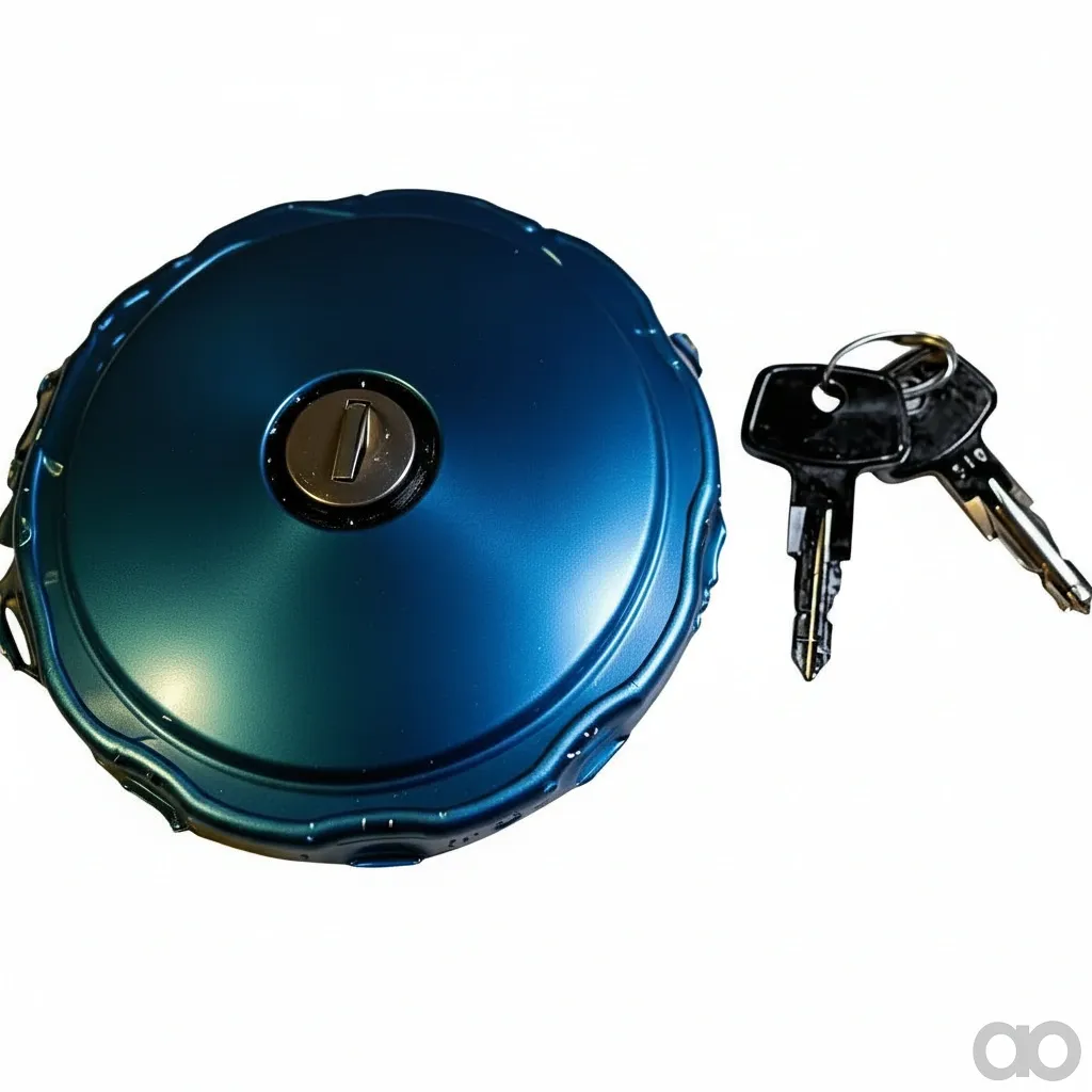 Amazone - LF210 - Tankverschluss