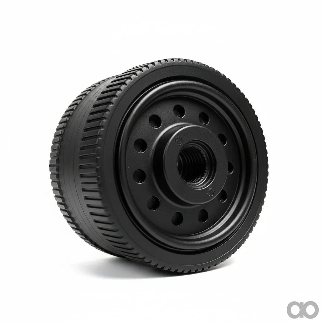 Amazone - LF234 - Schmutzfaenger 500x400 O. Befe