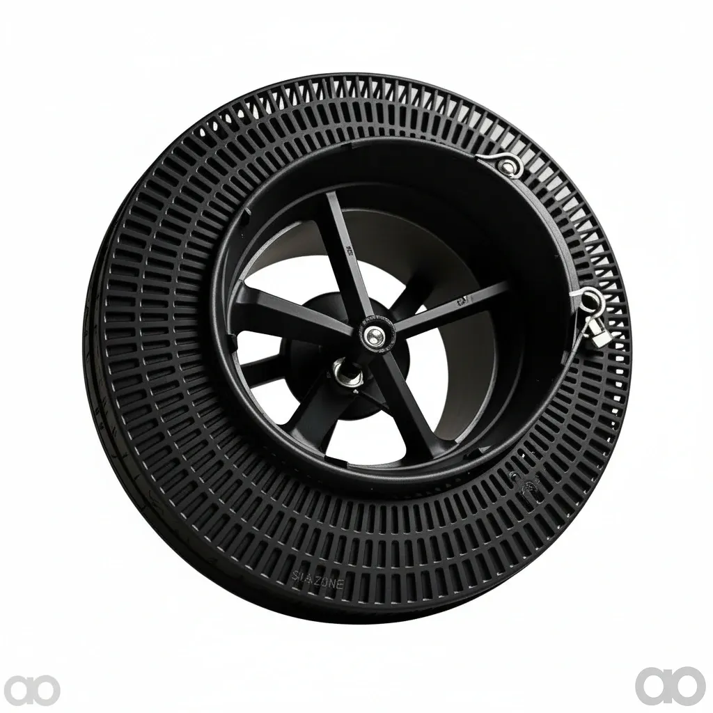 Amazone - LF240 - Luftfilter