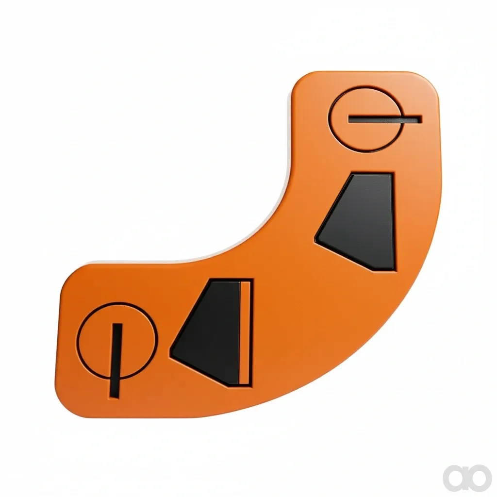 Amazone - ME1011 - Folie Ventilstellung Cirrus 03