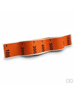 Amazone - ME1112 - Folie Fuellstand 3600 L