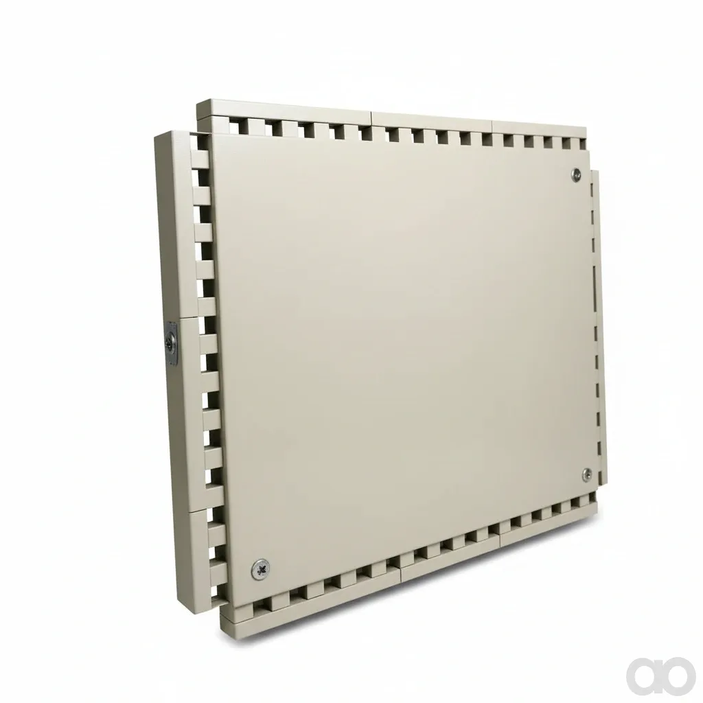 Amazone - ME1318 - Folie Druck Steinsicherung Pfl