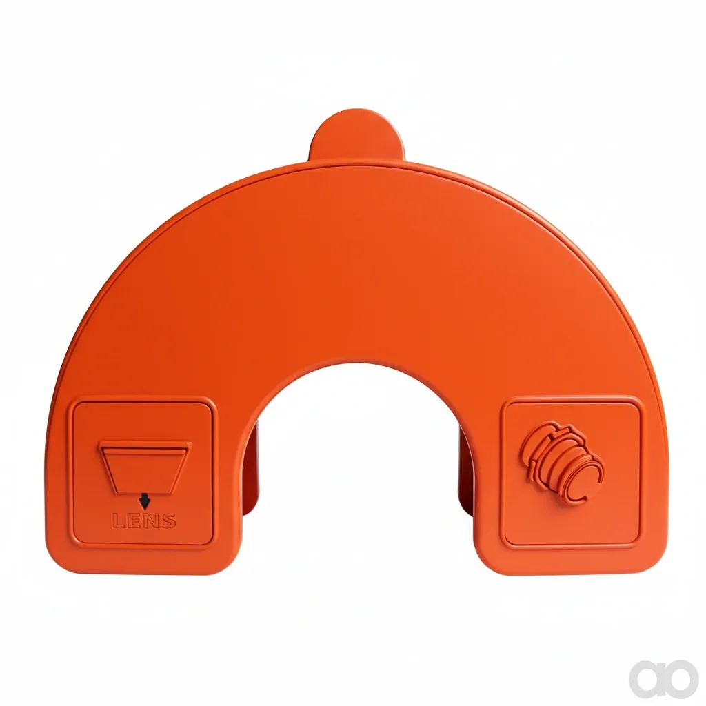 Amazone - ME826 - Folie Saugen/Einspuelen