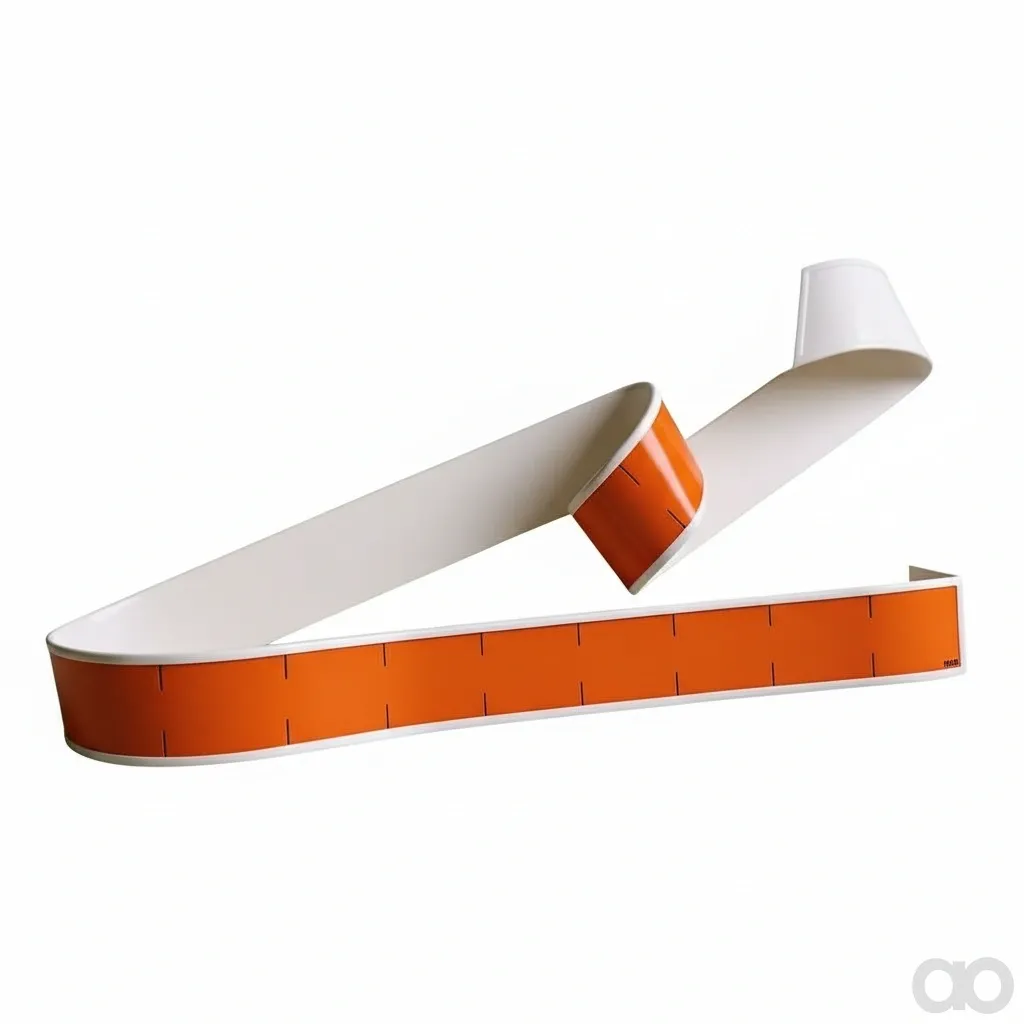 Amazone - ME906 - Folie Skala DMC 33-64