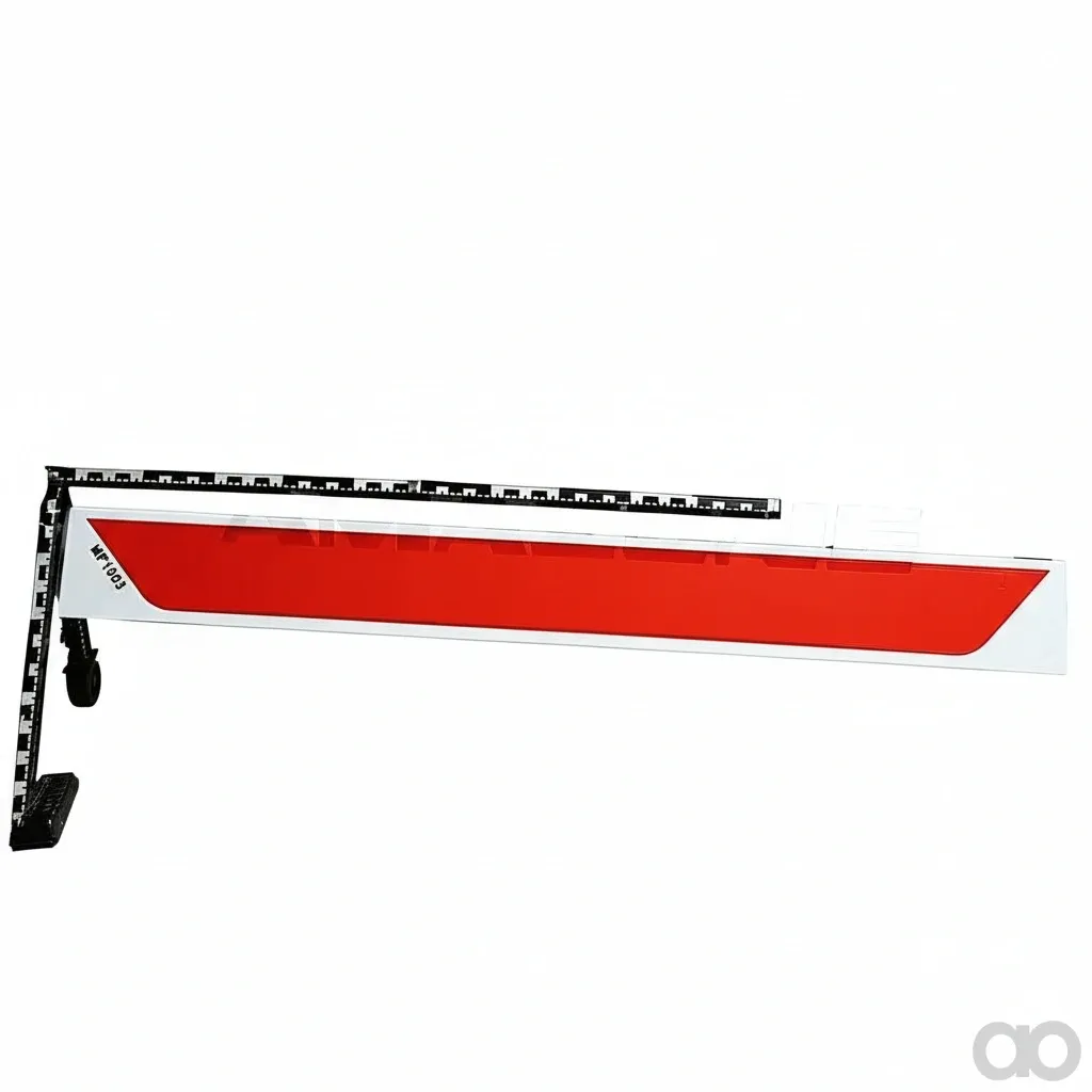Amazone - MF1003 - Folie Flaeche Orange M. Amazon