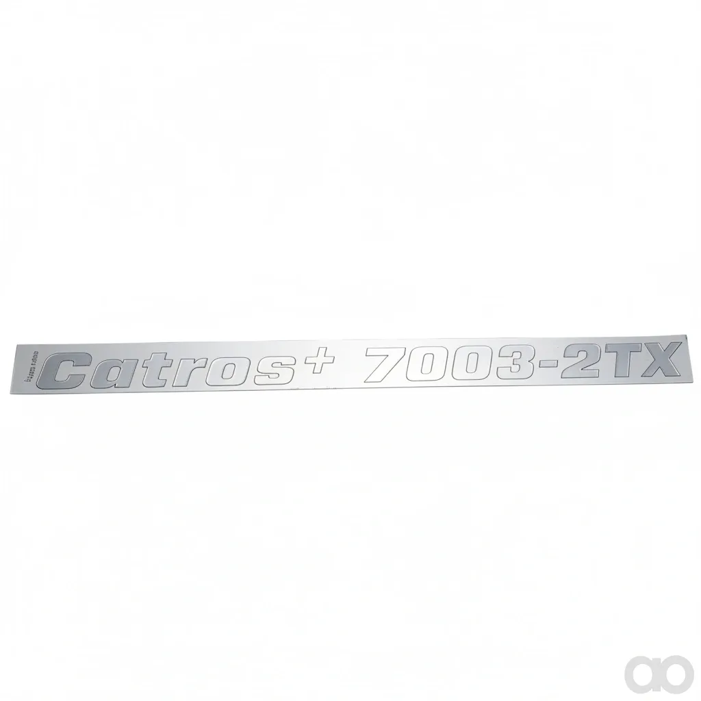 Amazone - MF1072 - Folie Catros+ 7003-2Tx