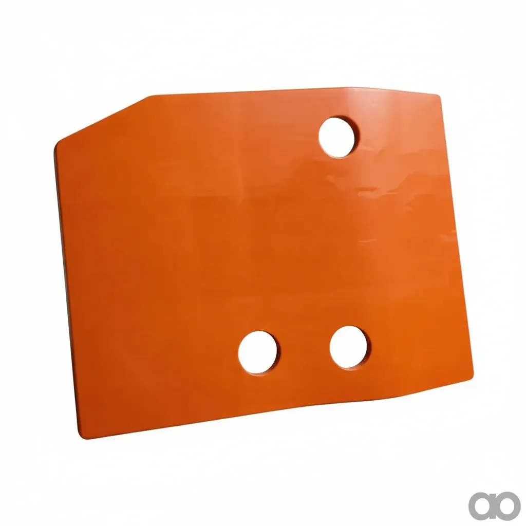 Amazone - MF1085 - Folie Abdeckung