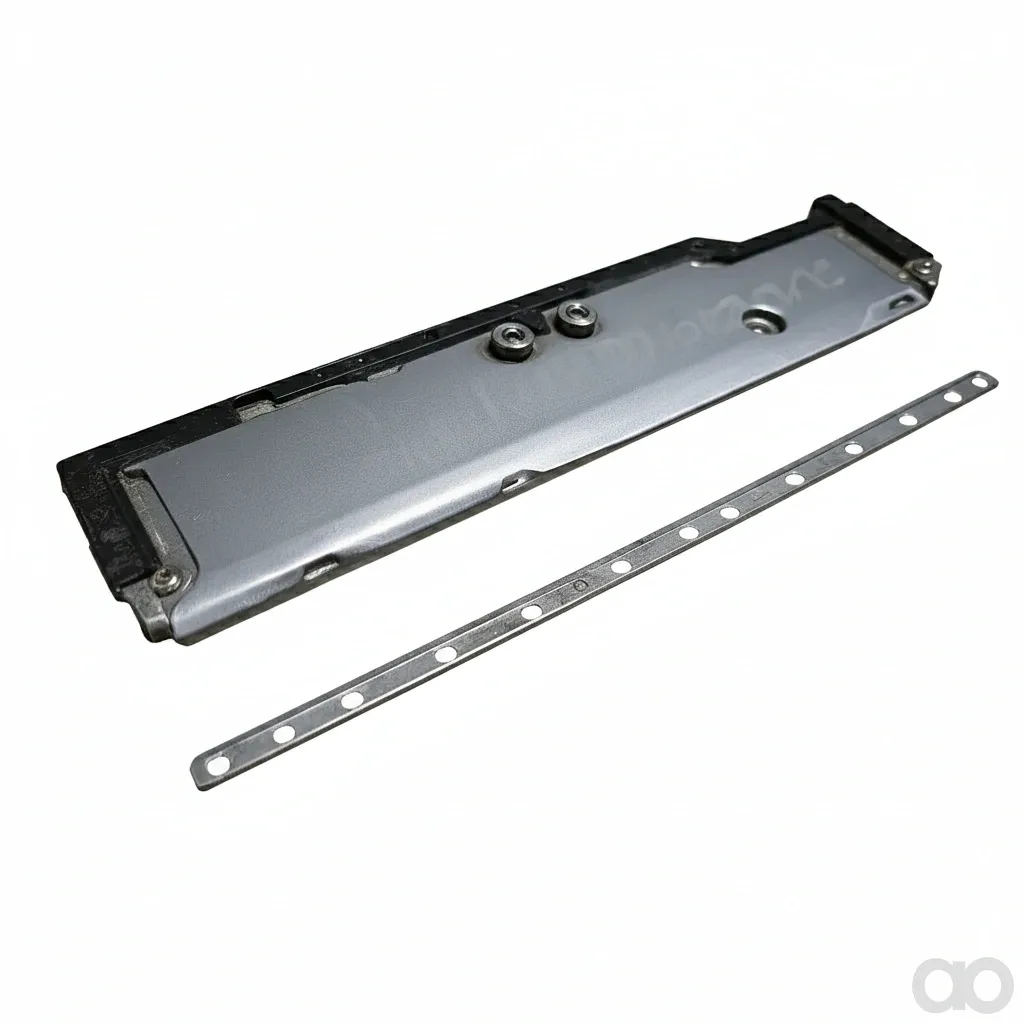 Amazone - MF1135 - Folie Catros 4003+
