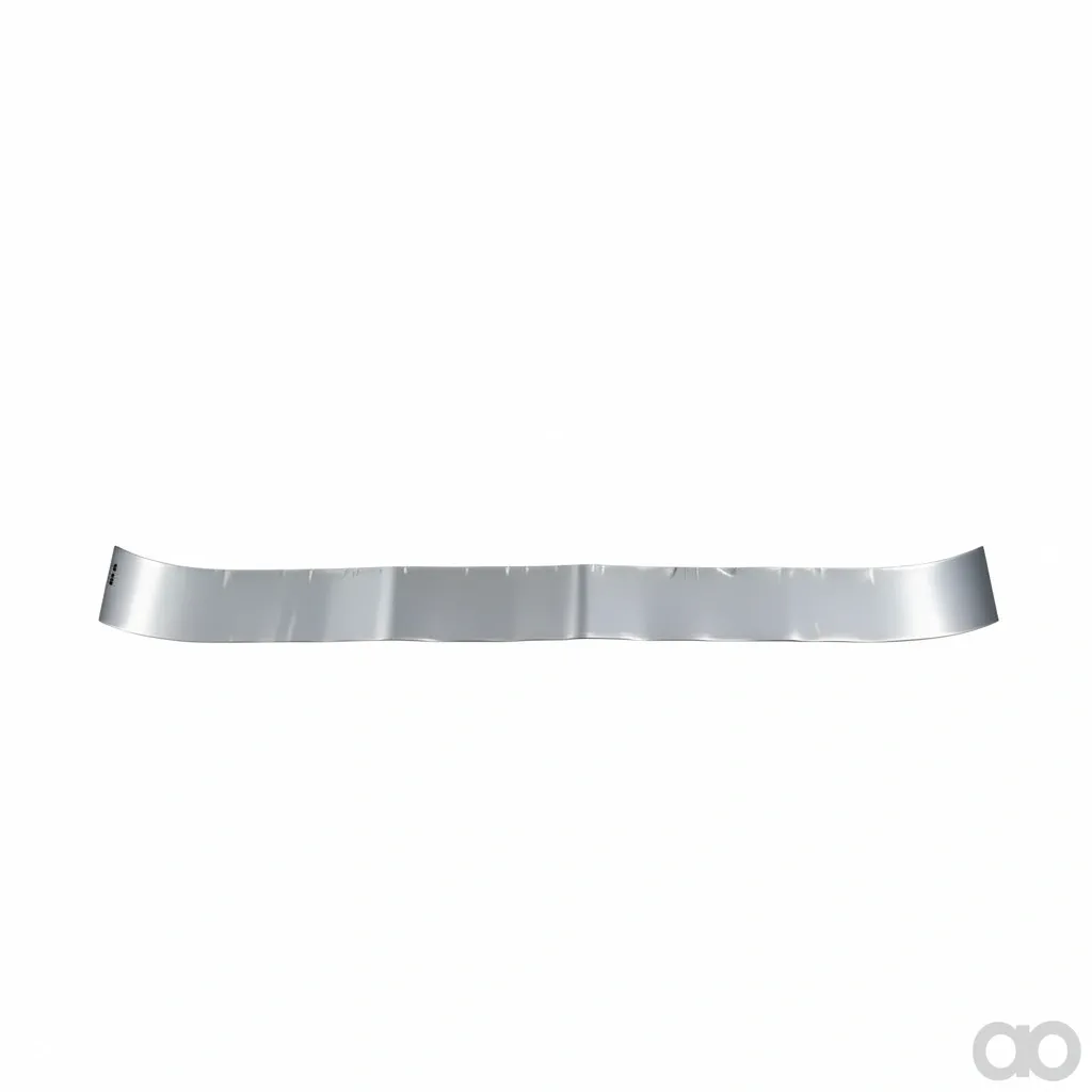 Amazone - MF1177 - Folie Cirrus 3003 Compact