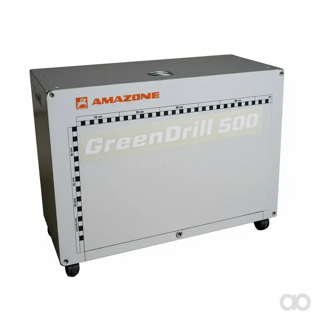 Amazone - MF1219 - Folie Greendrill 500