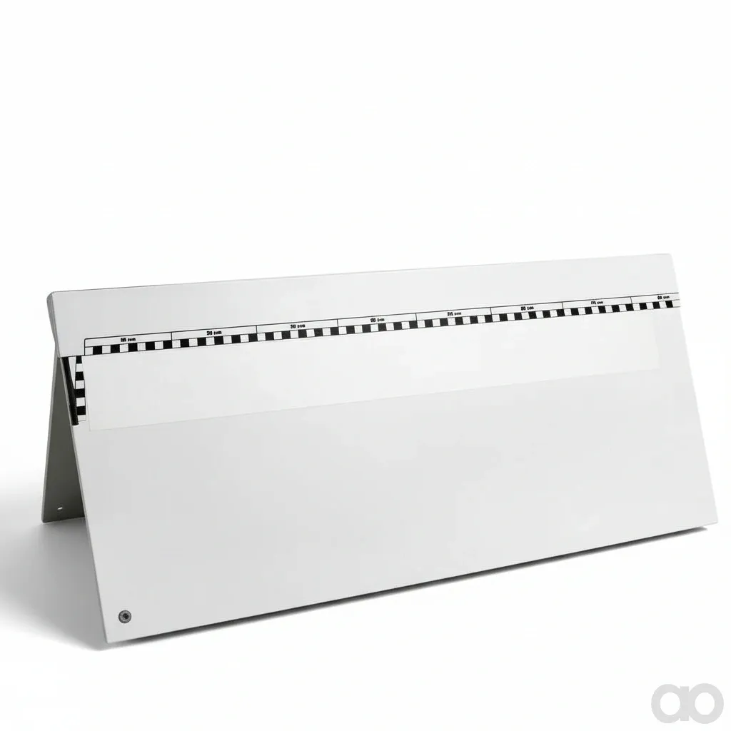 Amazone - MF1258 - Folie Zg-Ts 10001 Weiss
