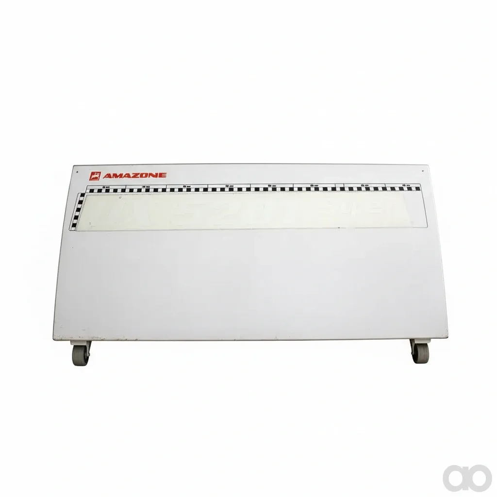 Amazone - MF1398 - Folie Ux5201 Super Weiss