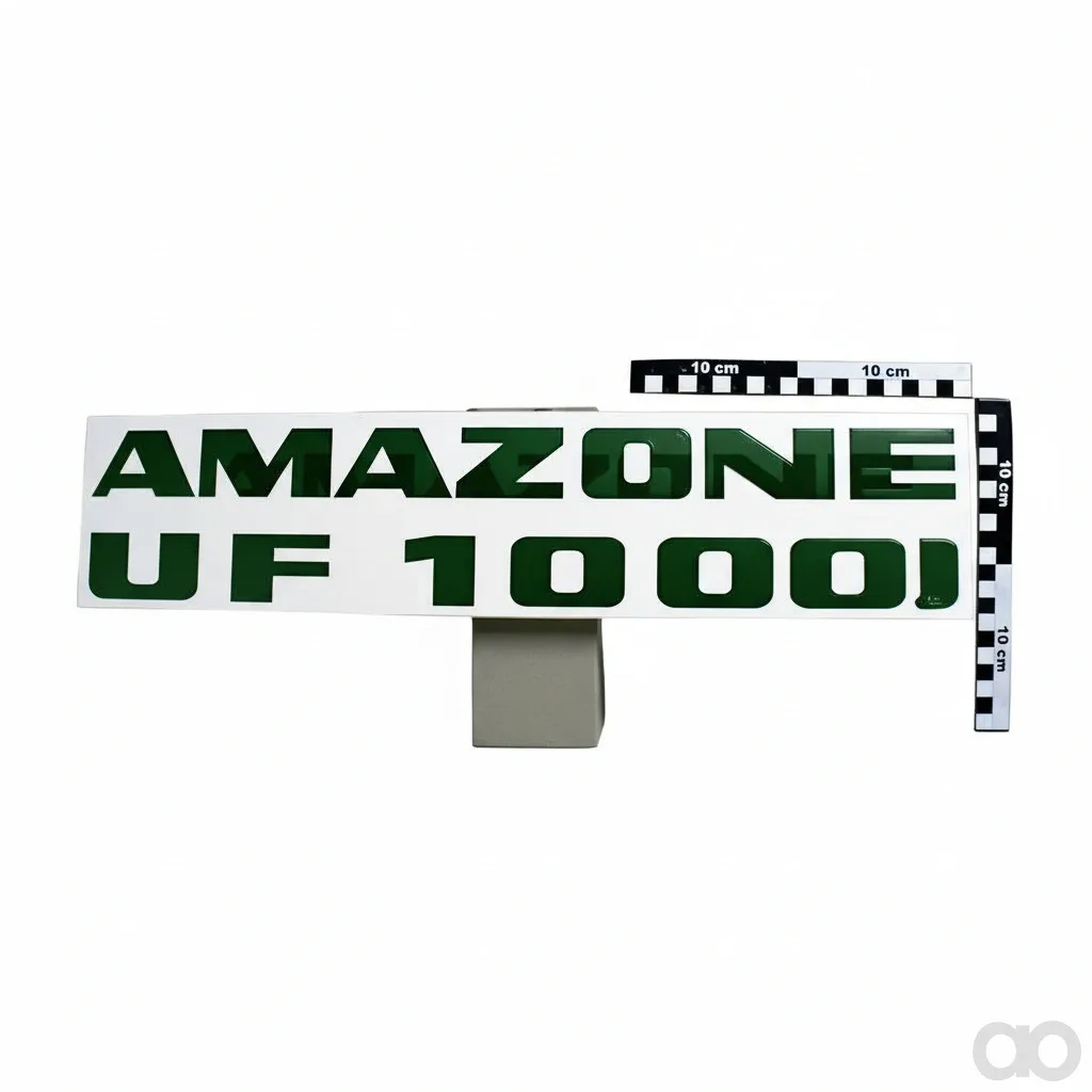 Amazone - MF164 - Folie UF 1000
