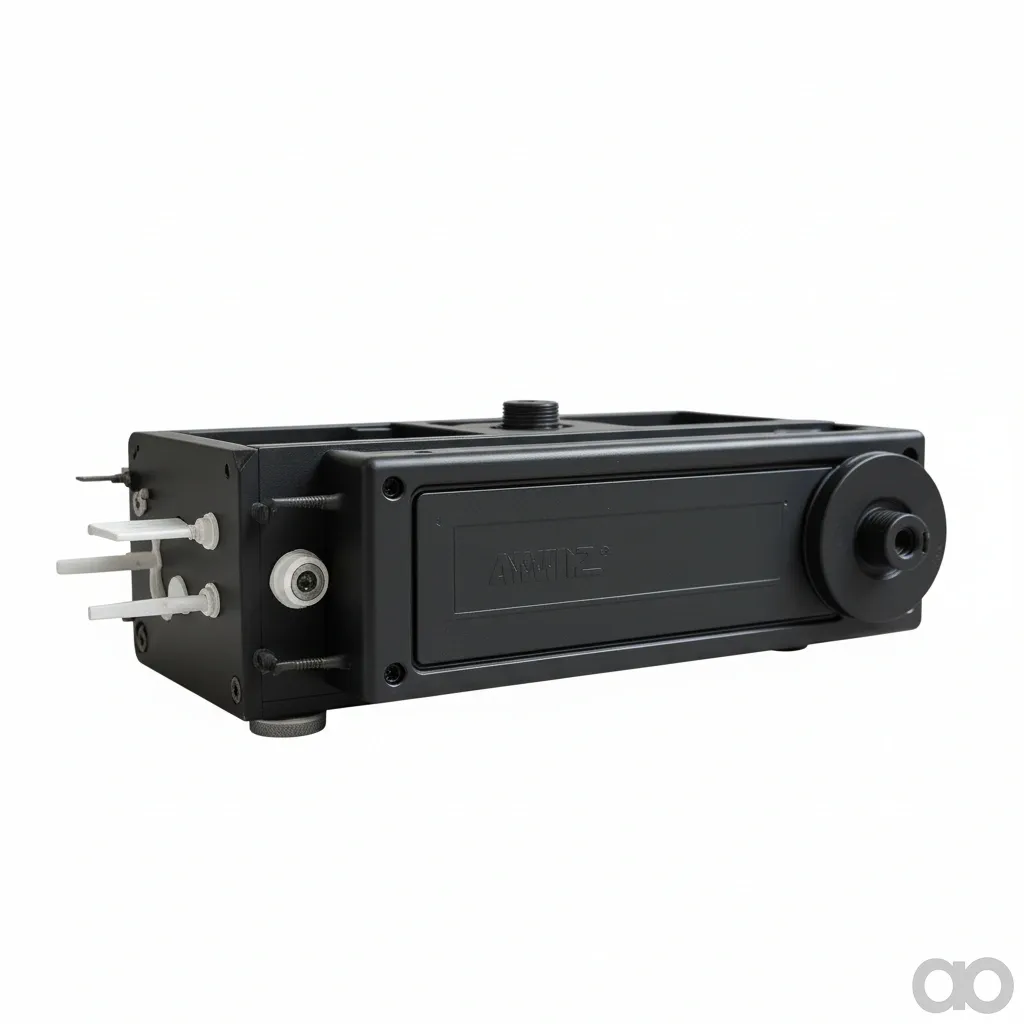 Amazone - MF252 - Folie