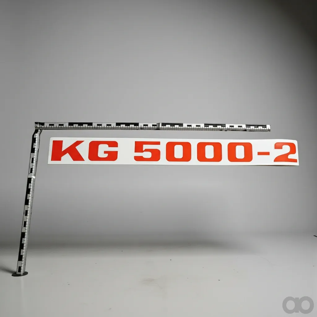 Amazone - MF405 - Folie KG 5000-2