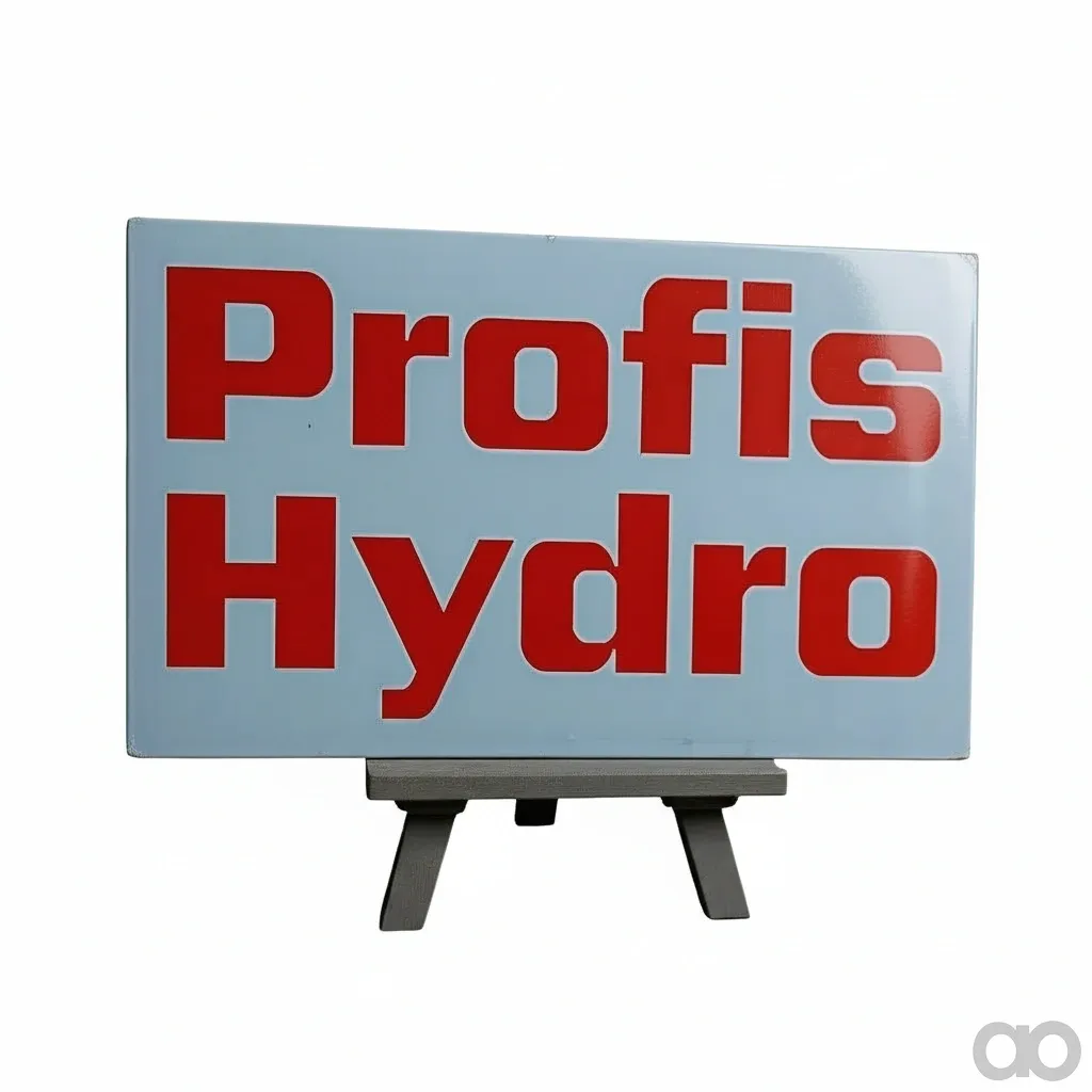 Amazone - MF431 - Folie Profis Hydro