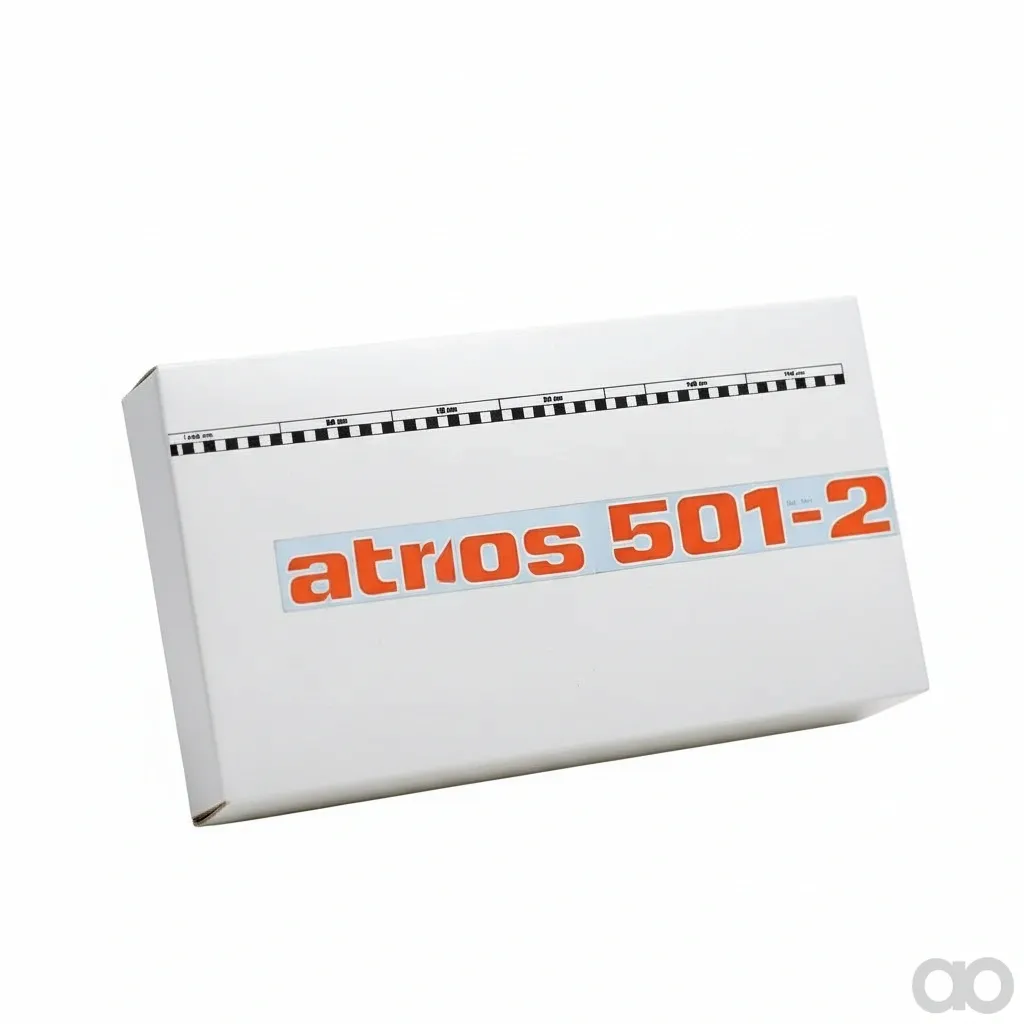 Amazone - MF571 - Folie Catros 5001-2