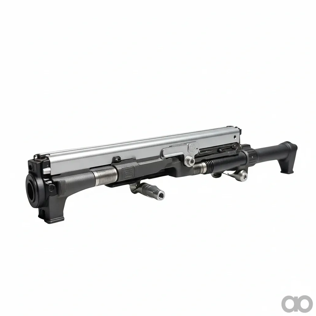 Amazone - MF575 - Folie Catros 4001